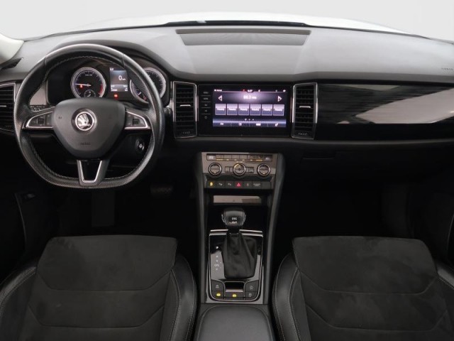 Škoda Kodiaq  2.0 TDI 4x4 Style Plus