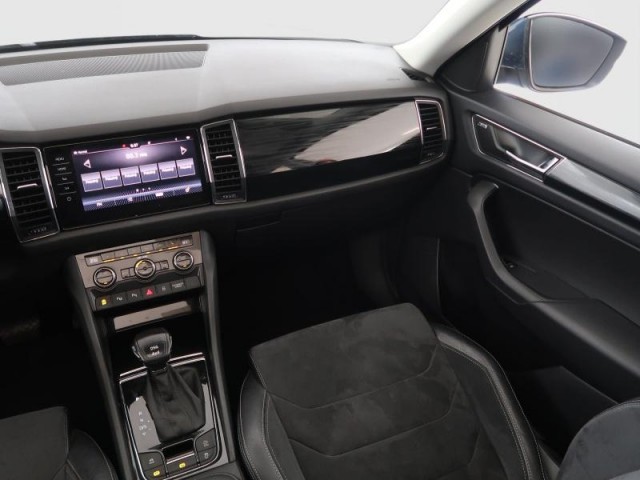 Škoda Kodiaq  2.0 TDI 4x4 Style Plus