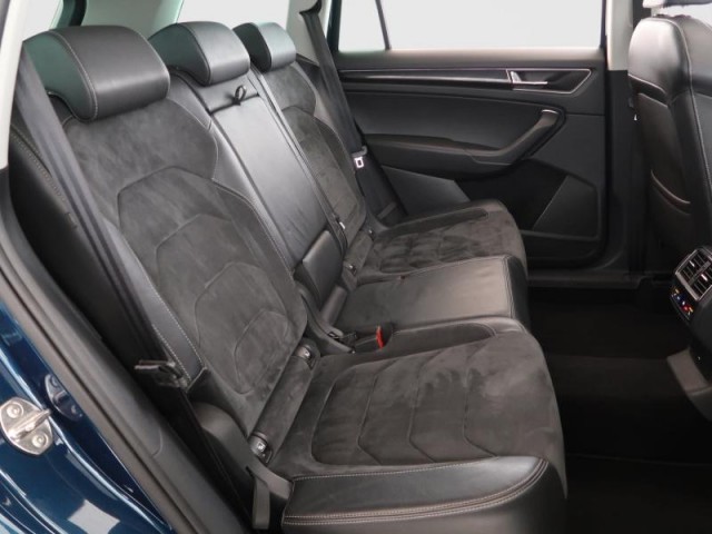 Škoda Kodiaq  2.0 TDI 4x4 Style Plus