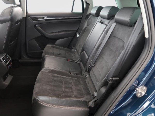 Škoda Kodiaq  2.0 TDI 4x4 Style Plus