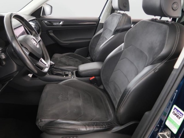 Škoda Kodiaq  2.0 TDI 4x4 Style Plus