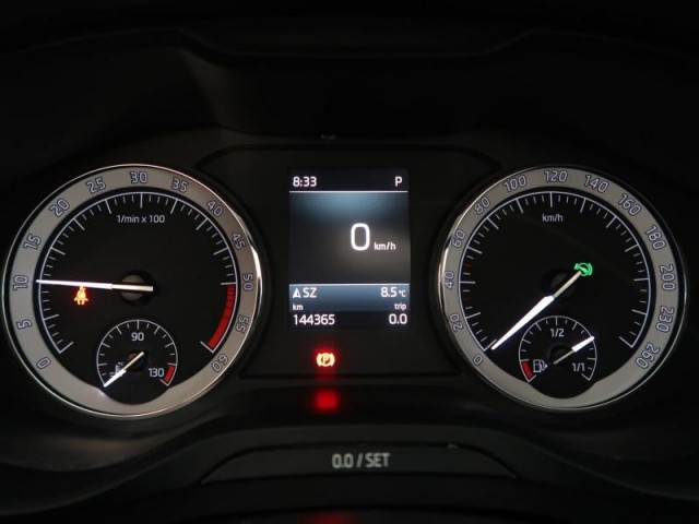Škoda Kodiaq  2.0 TDI 4x4 Style Plus