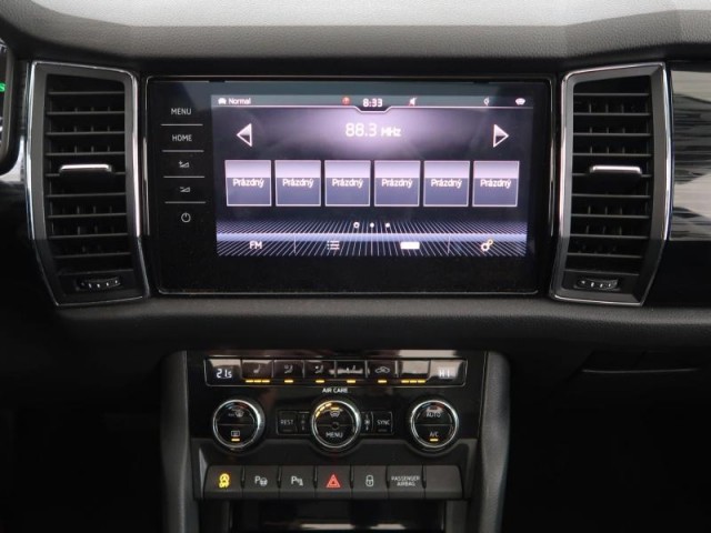 Škoda Kodiaq  2.0 TDI 4x4 Style Plus