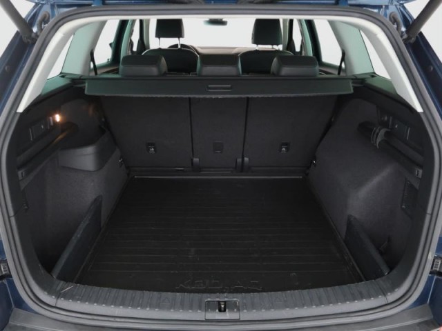 Škoda Kodiaq  2.0 TDI 4x4 Style Plus