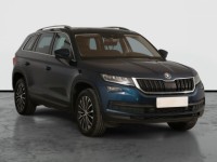 Škoda Kodiaq  2.0 TDI 4x4 Style Plus