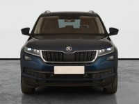 Škoda Kodiaq  2.0 TDI 4x4 Style Plus