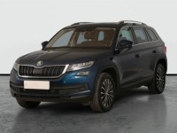 Škoda Kodiaq  2.0 TDI 4x4 Style Plus