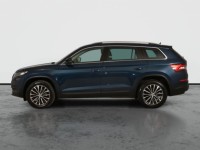 Škoda Kodiaq  2.0 TDI 4x4 Style Plus