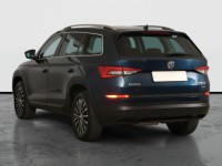 Škoda Kodiaq  2.0 TDI 4x4 Style Plus