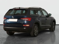 Škoda Kodiaq  2.0 TDI 4x4 Style Plus