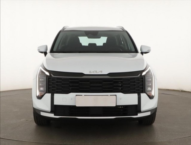 Kia Sportage  1.6 T-GDI Exclusive