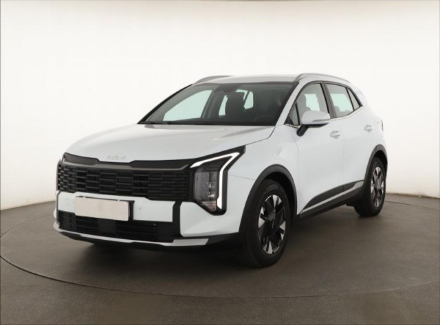 Kia Sportage  1.6 T-GDI Exclusive