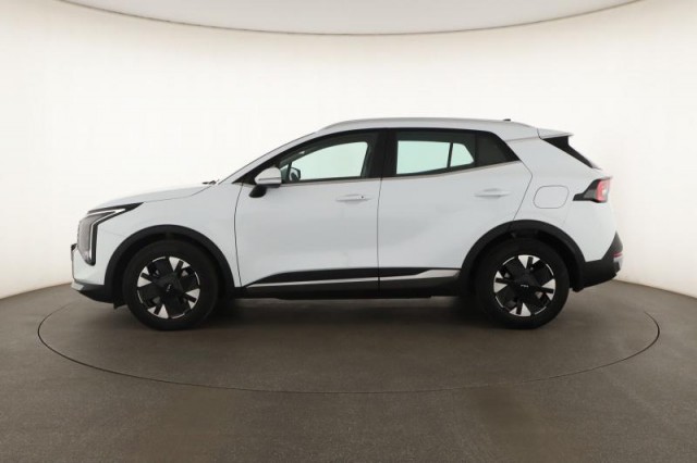 Kia Sportage  1.6 T-GDI Exclusive