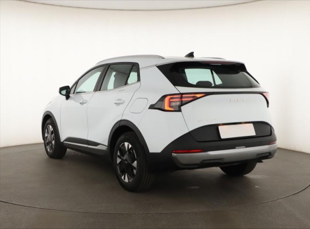 Kia Sportage  1.6 T-GDI Exclusive