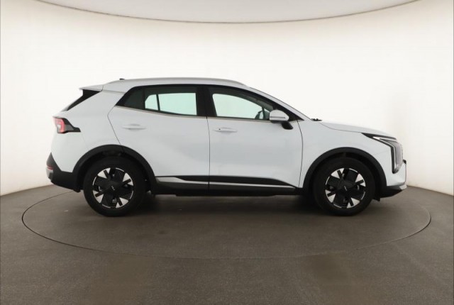 Kia Sportage  1.6 T-GDI Exclusive