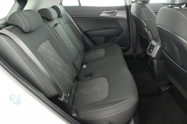 Kia Sportage  1.6 T-GDI Exclusive