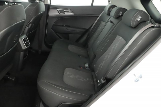 Kia Sportage  1.6 T-GDI Exclusive
