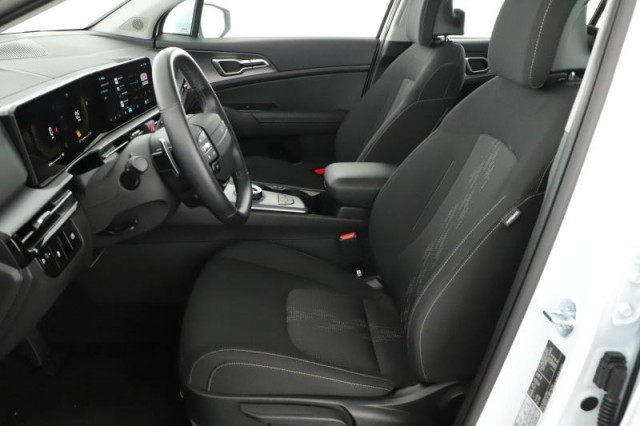 Kia Sportage  1.6 T-GDI Exclusive