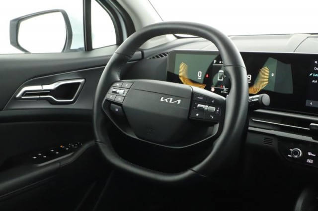 Kia Sportage  1.6 T-GDI Exclusive