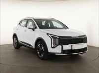 Kia Sportage  1.6 T-GDI Exclusive