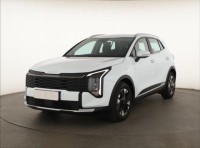 Kia Sportage  1.6 T-GDI Exclusive