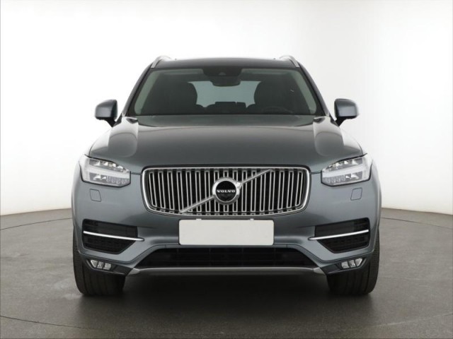 Volvo XC90  D5 AWD Inscription