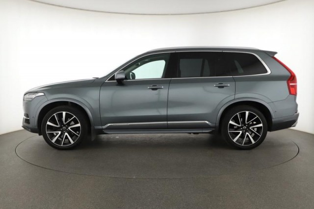 Volvo XC90  D5 AWD Inscription