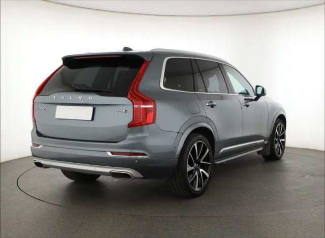 Volvo XC90  D5 AWD Inscription