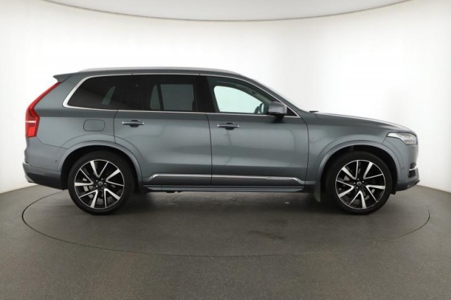 Volvo XC90  D5 AWD Inscription