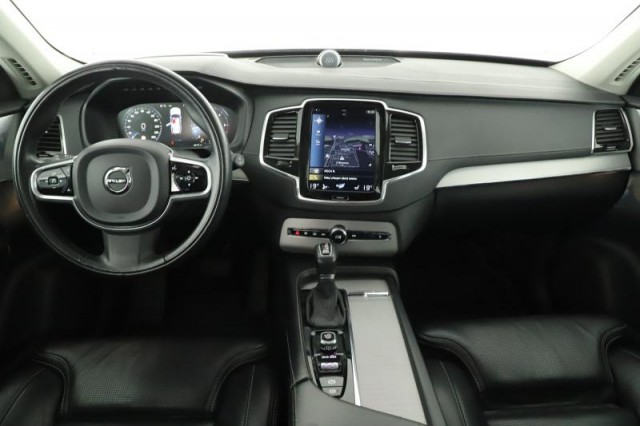 Volvo XC90  D5 AWD Inscription