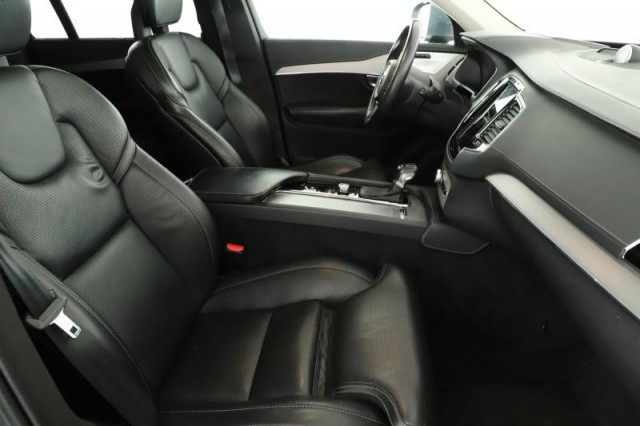 Volvo XC90  D5 AWD Inscription