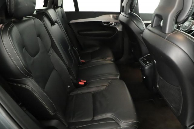 Volvo XC90  D5 AWD Inscription