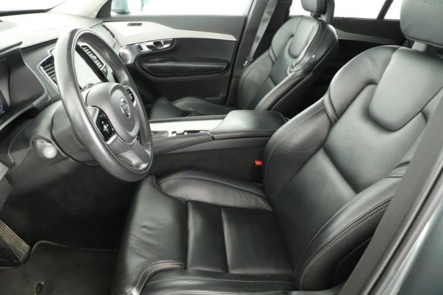 Volvo XC90  D5 AWD Inscription