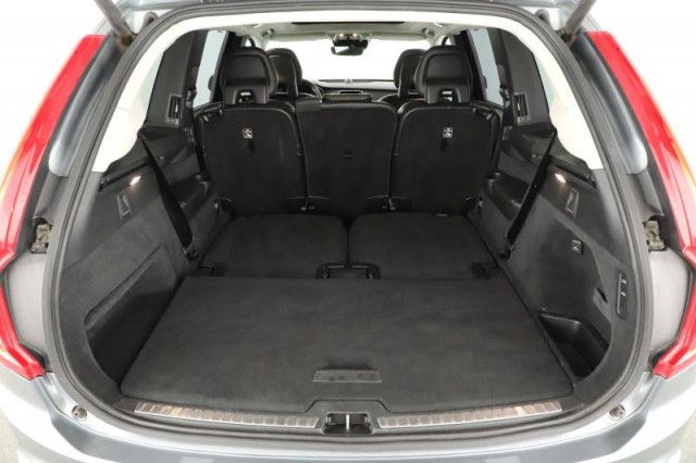Volvo XC90  D5 AWD Inscription
