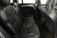Volvo XC90  D5 AWD Inscription