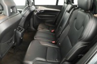 Volvo XC90  D5 AWD Inscription