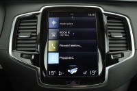 Volvo XC90  D5 AWD Inscription