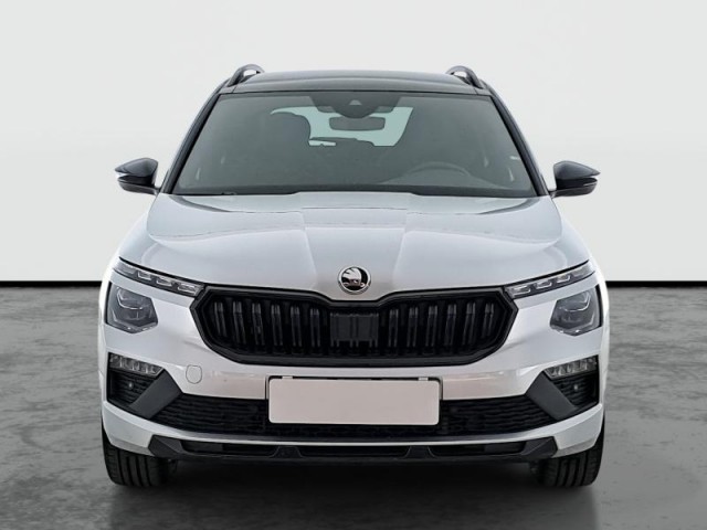 Škoda Kamiq  1.0 TSI Monte Carlo