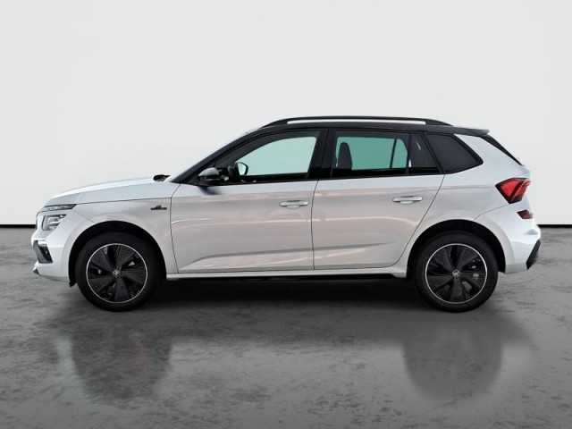 Škoda Kamiq  1.0 TSI Monte Carlo