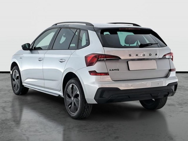 Škoda Kamiq  1.0 TSI Monte Carlo