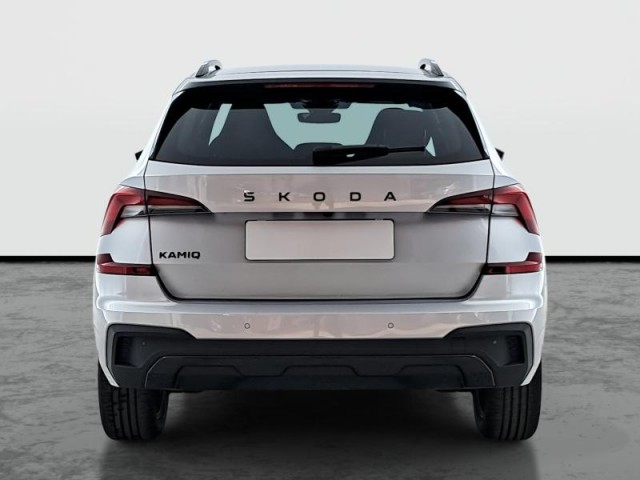 Škoda Kamiq  1.0 TSI Monte Carlo