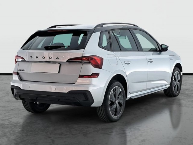 Škoda Kamiq  1.0 TSI Monte Carlo