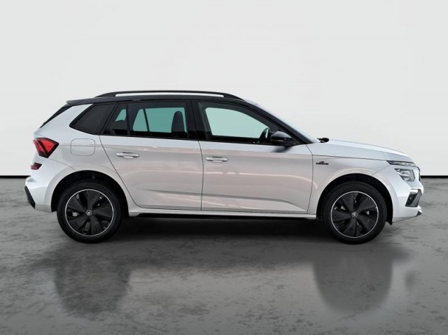 Škoda Kamiq  1.0 TSI Monte Carlo