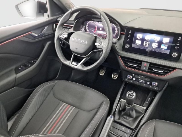 Škoda Kamiq  1.0 TSI Monte Carlo