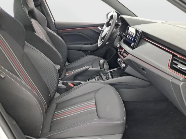 Škoda Kamiq  1.0 TSI Monte Carlo