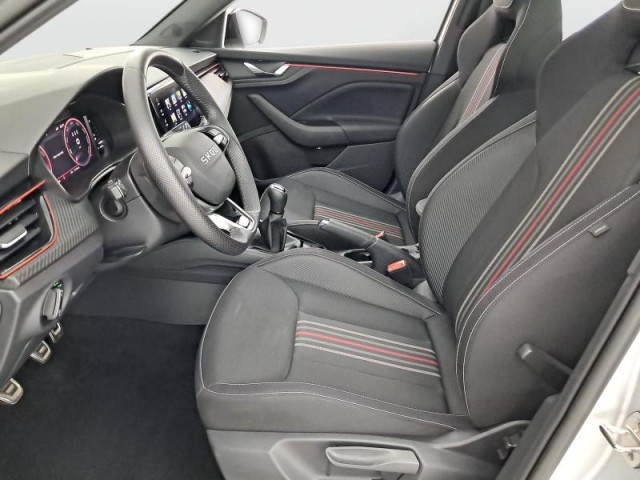 Škoda Kamiq  1.0 TSI Monte Carlo