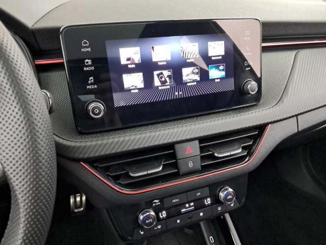 Škoda Kamiq  1.0 TSI Monte Carlo
