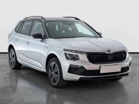 Škoda Kamiq  1.0 TSI Monte Carlo