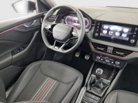 Škoda Kamiq  1.0 TSI Monte Carlo