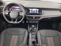 Škoda Kamiq  1.0 TSI Monte Carlo